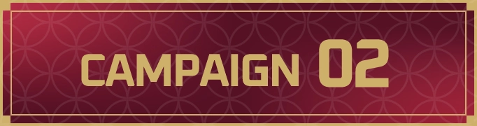 CAMPAIGN 02