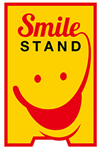 「Smile STAND」ロゴマーク