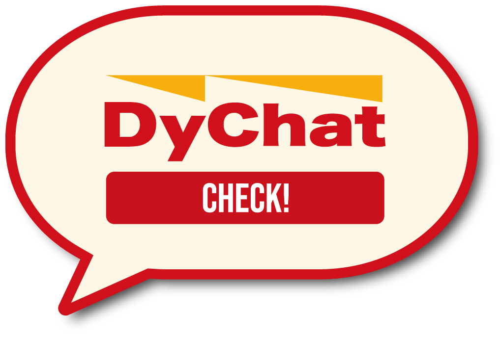 Dychat