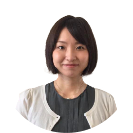 人事総務部　中野