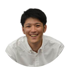 新入社員　藤本
