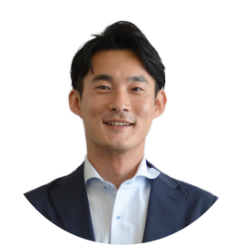 法人営業部　多田