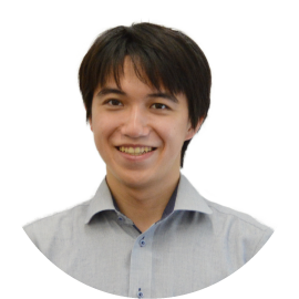 新入社員　濵田