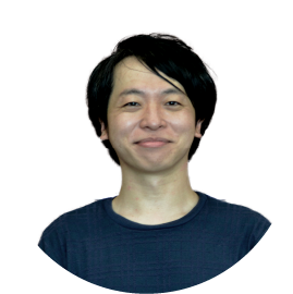 マーケティング部　可児