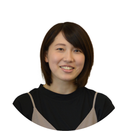 マーケティング部　周藤