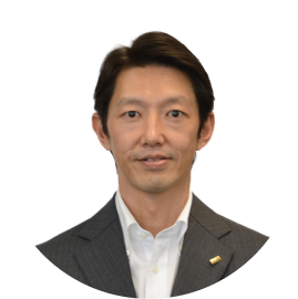 髙松社長