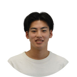 新入社員　村方