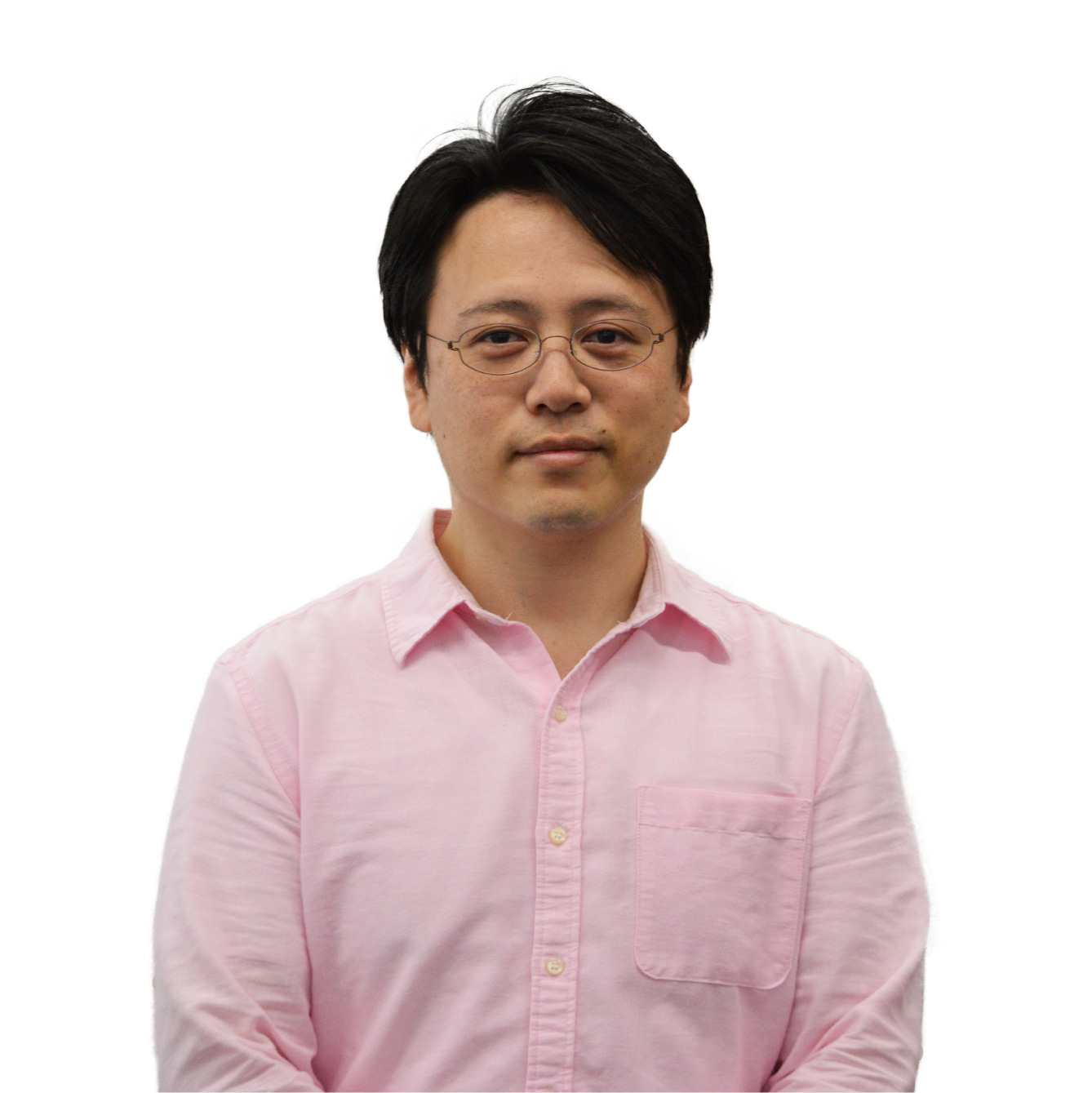人事総務部　石原　健一朗