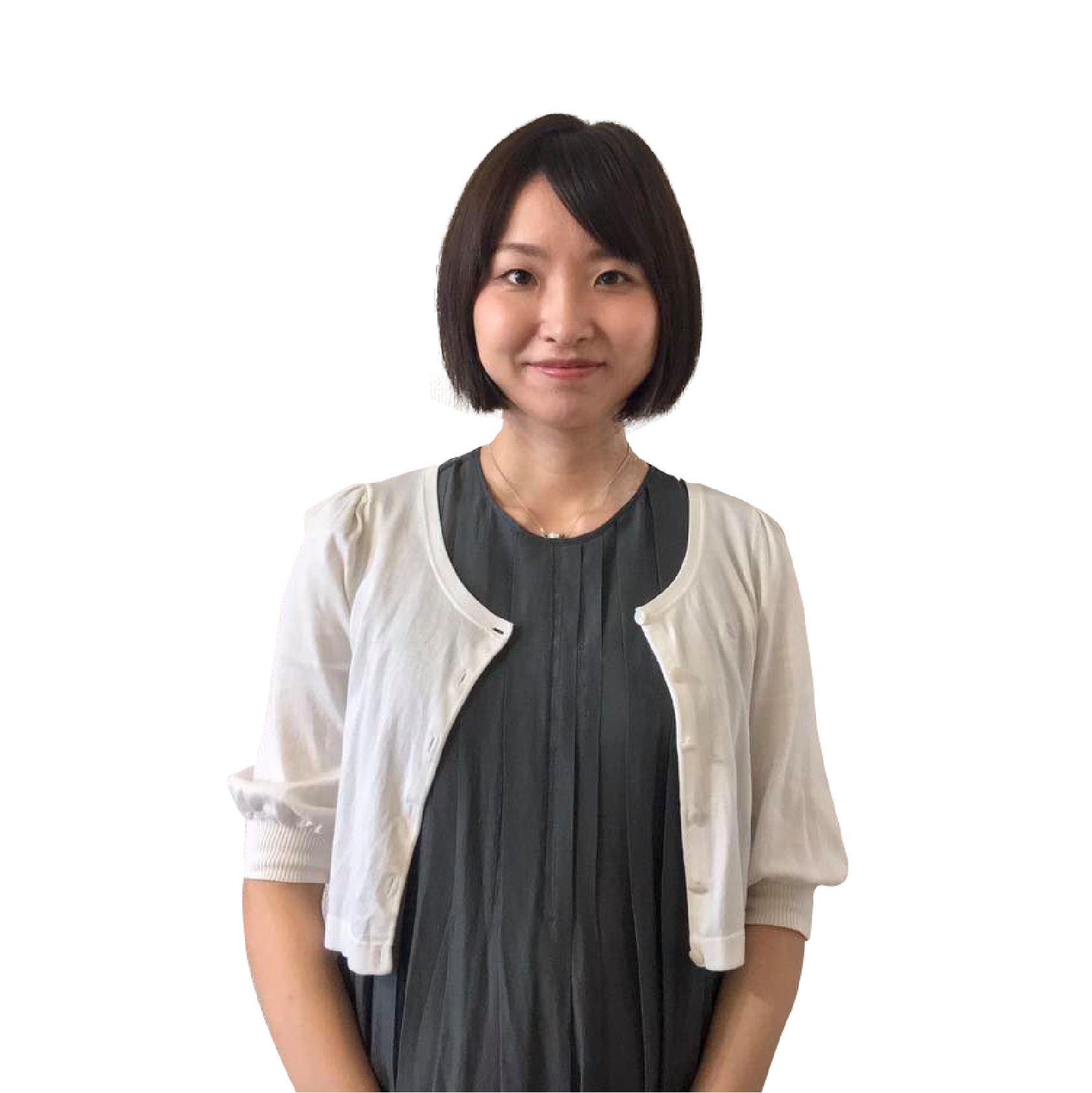 人事総務部　中野　絢