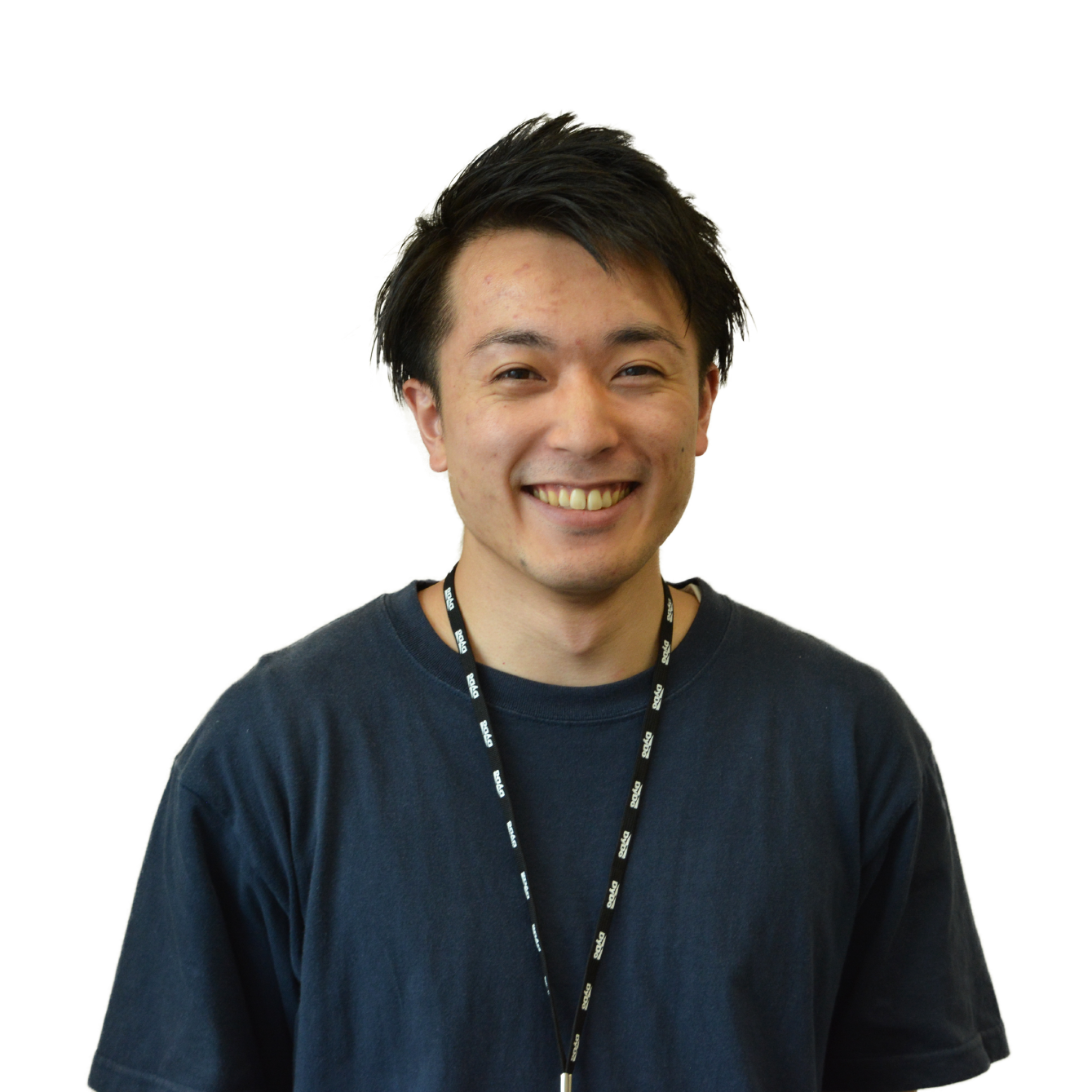 人事総務部　園原　元気