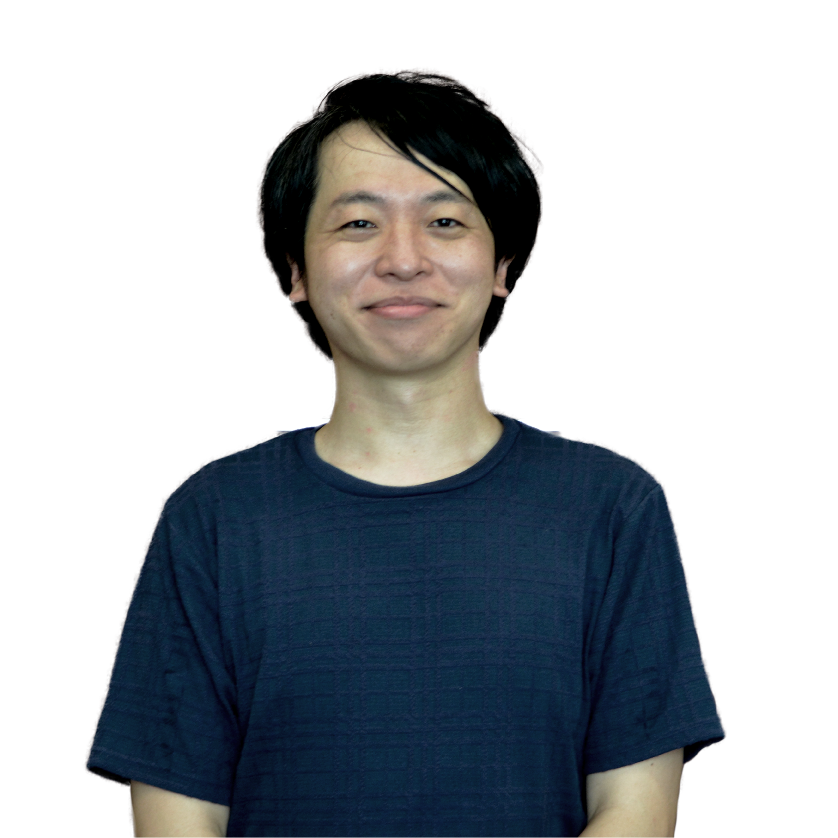 マーケティング部　可児　義崇