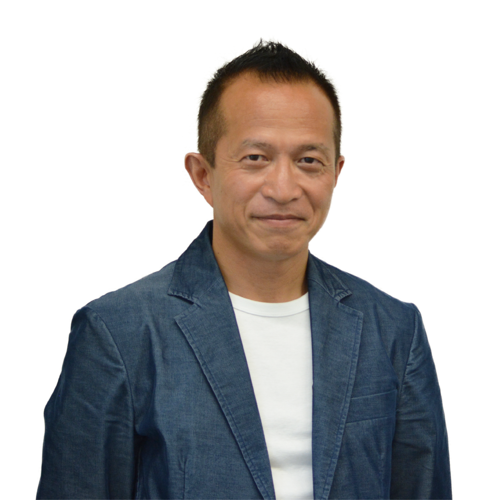 人事総務部　源　隆志