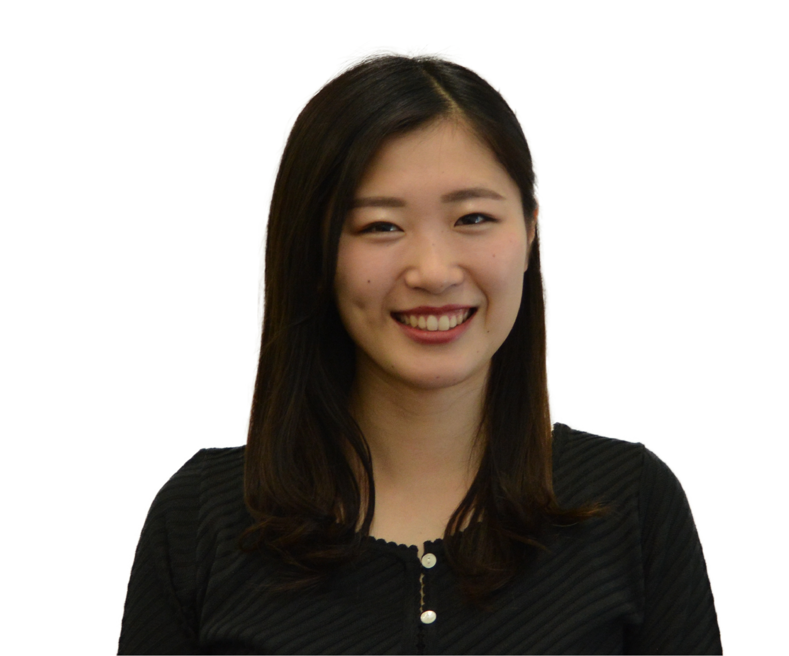 新入社員　福戸山　叶恵