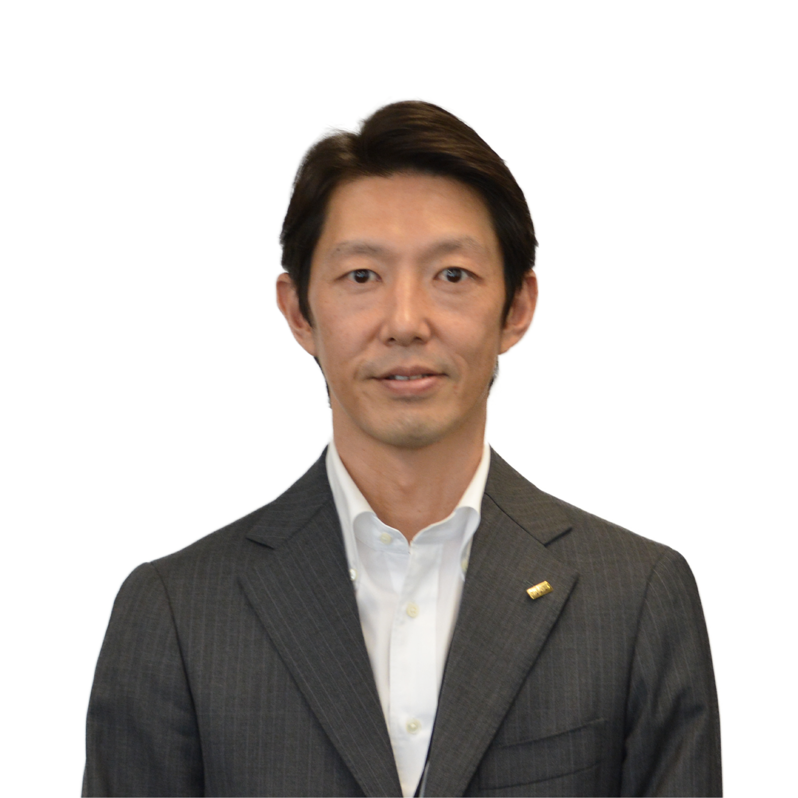 代表取締役社長　髙松　富也