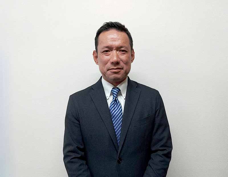 代表取締役社長 吉住 啓史