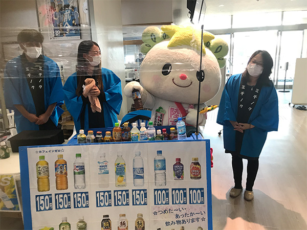 きょうされん第45回全国大会の様子