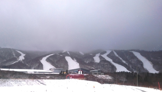 夏油スキー場（全景）.JPG