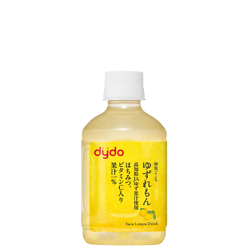 果実・野菜飲料