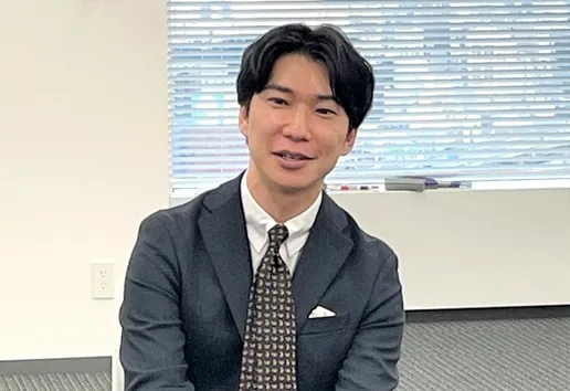 自動販売機マニア　石田 健三郎さん