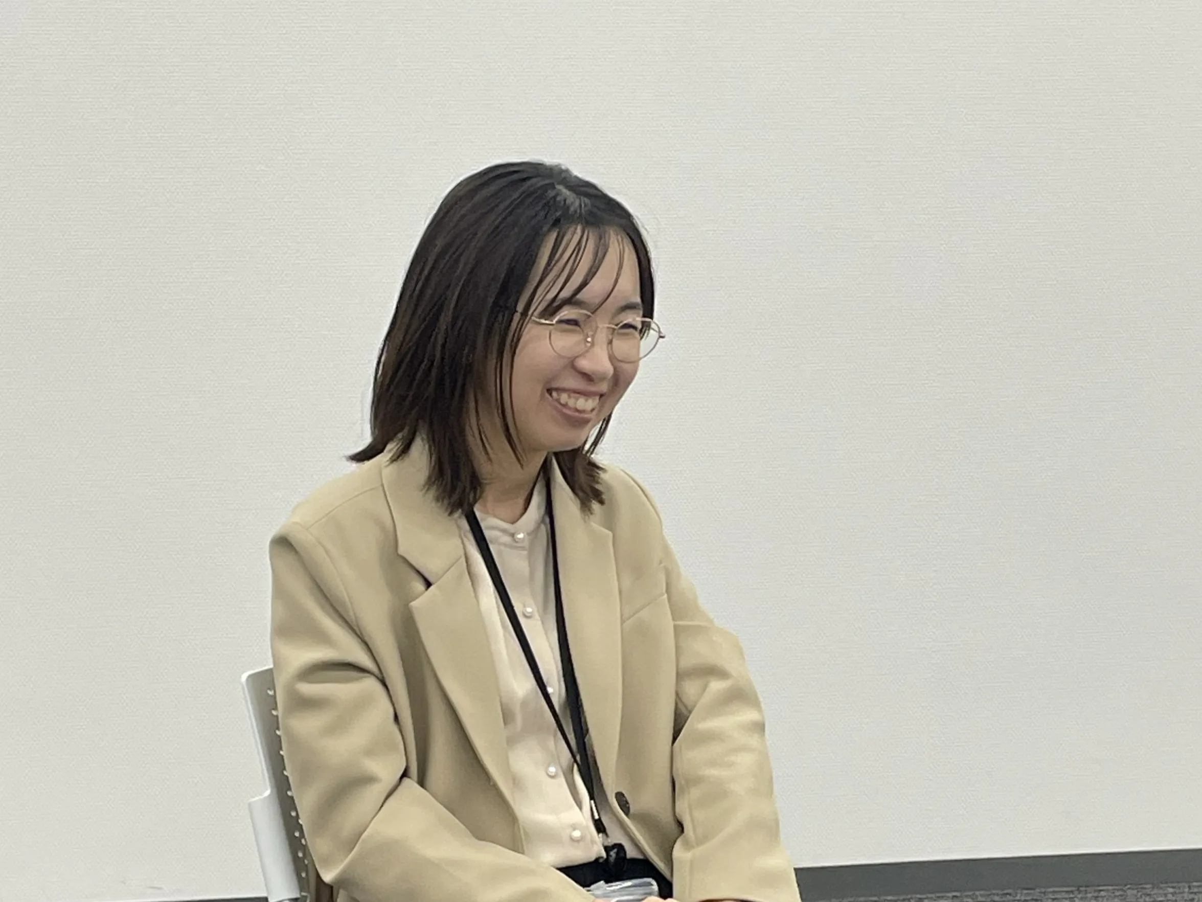 自販機営業企画部　大植