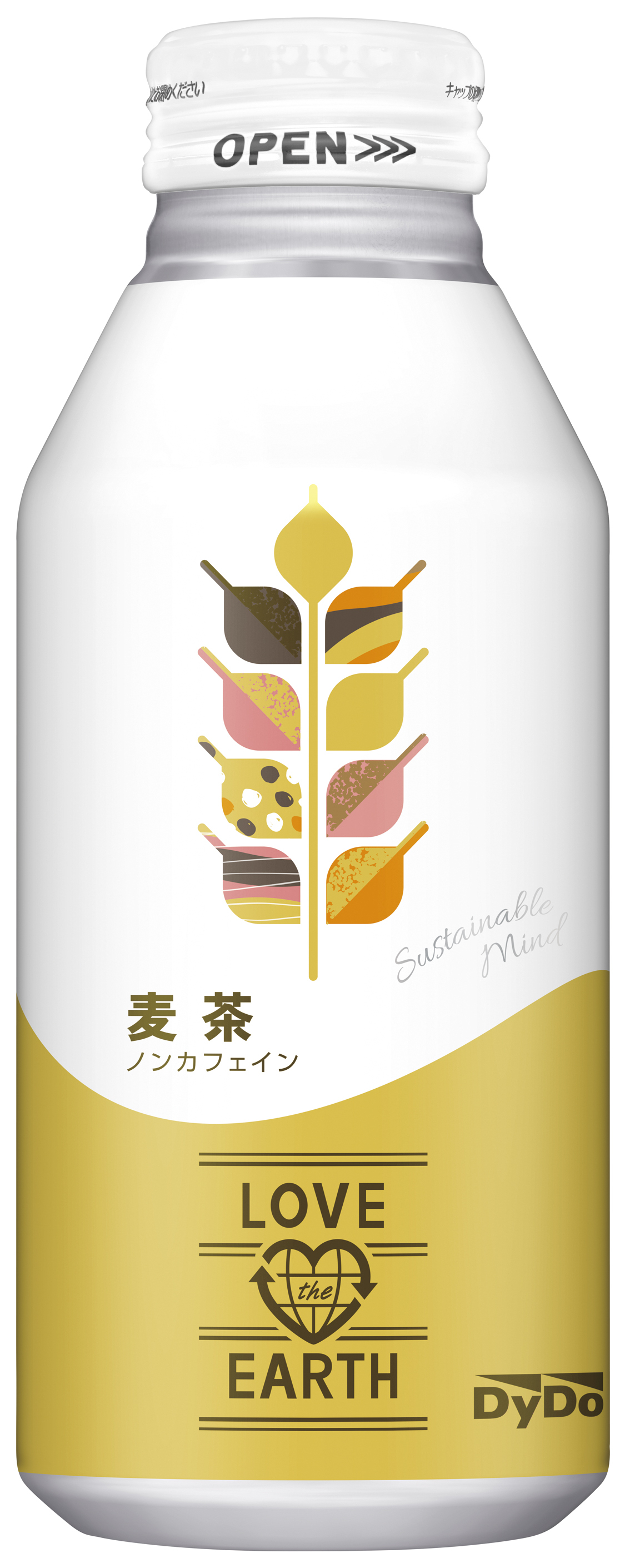 ダイドーブレンドプレミアム デミタス甘さに頼らないラテ