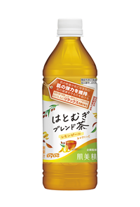 肌弾力を維持する※1「肌美精企画監修※2」シリーズ 機能性関与成分