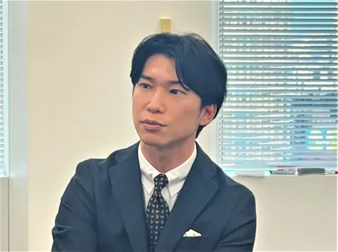 自販機マニア 石田健三郎さん