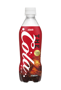 爽快な刺激が楽しめる！定番のおいしさ！ 「ダイドー THE コーラ」を新
