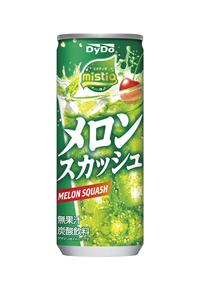 春夏にぴったり！爽快な炭酸飲料が登場「純水サイダー」「ミスティオ