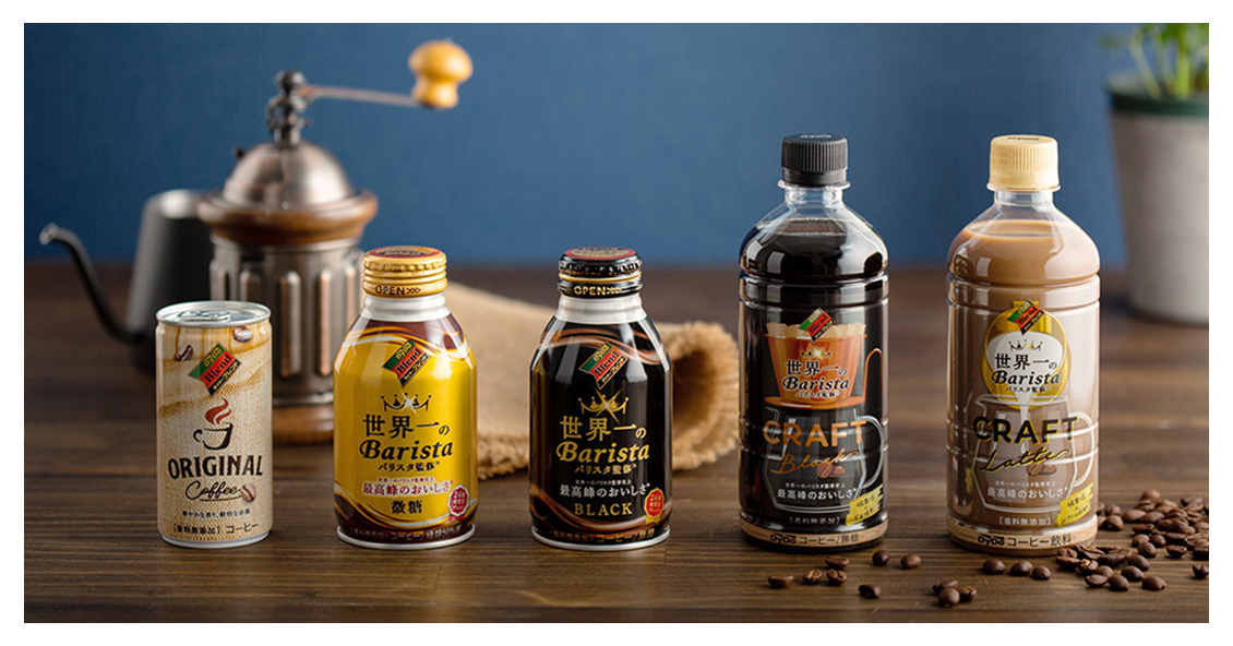 変わらない、“こだわりのおいしさ”とあくなき探求心による“最高峰の