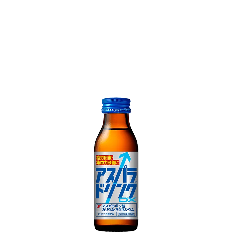 アスパラ ドリンクDX｜商品情報｜ダイドードリンコ