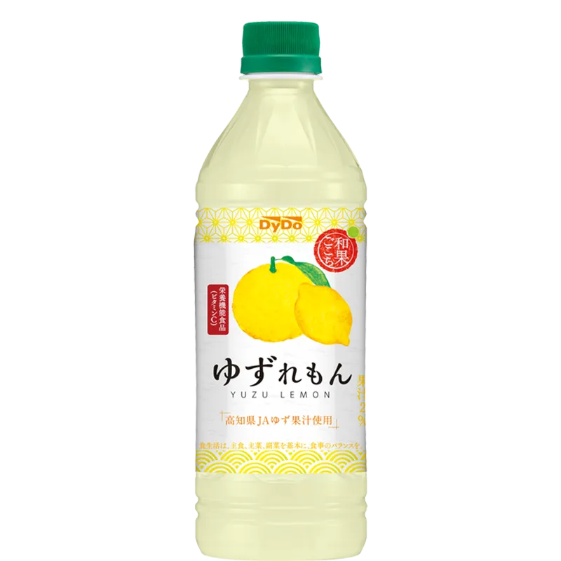 果実・野菜飲料 果実・野菜飲料
