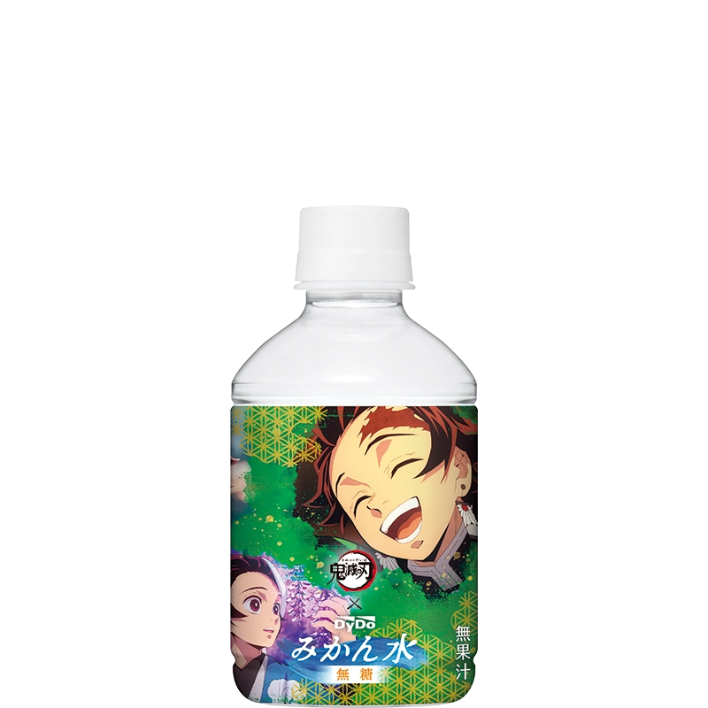 和ノチカラ 旬搾りゆず炭酸水｜商品情報｜ダイドードリンコ