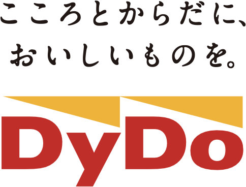 Dydoグループのロゴマーク